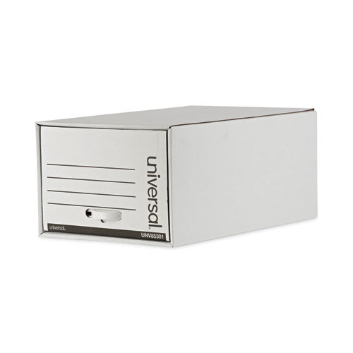 Heavy-Duty Storage Drawers