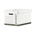 Medium-Duty Lift-Off Lid Boxes