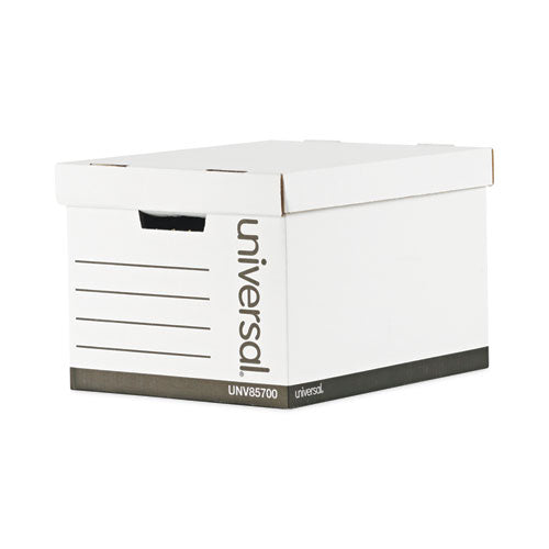 Medium-Duty Lift-Off Lid Boxes
