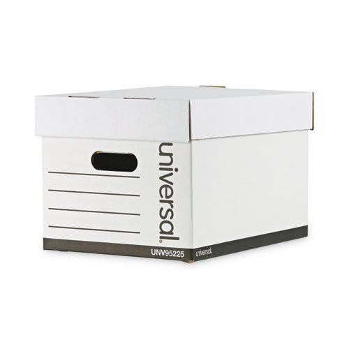 Professional-Grade Heavy-Duty Storage Boxes