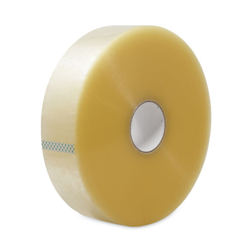 Clear Packaging Tape