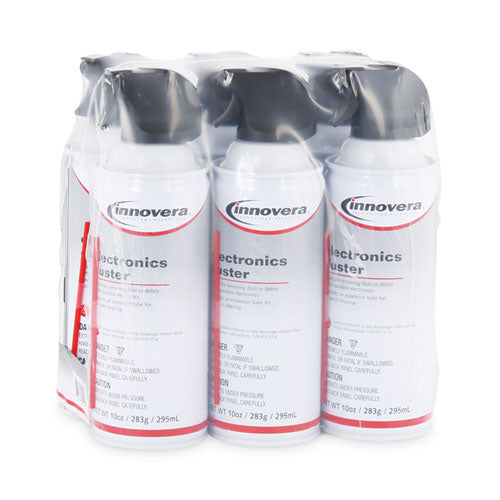 Compressed Air Duster Cleaner