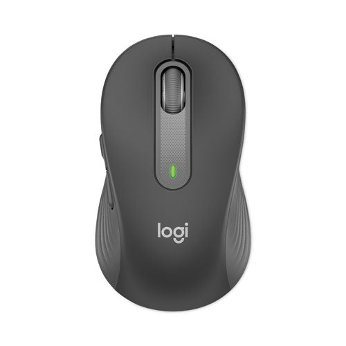 Signature M650 for Business Wireless Mouse