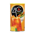 Iced Tea Mix