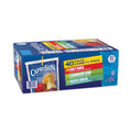 Fruit Juice Pouches Variety Pack