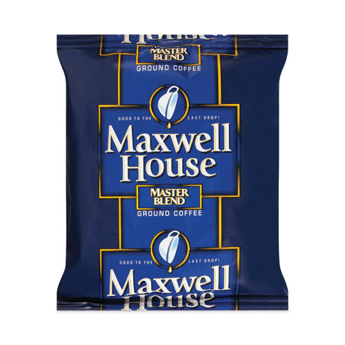 Master Blend Ground Coffee