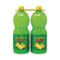 100% Lemon Juice from Concentrate