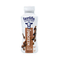 High Protein Chocolate Nutrition Shake