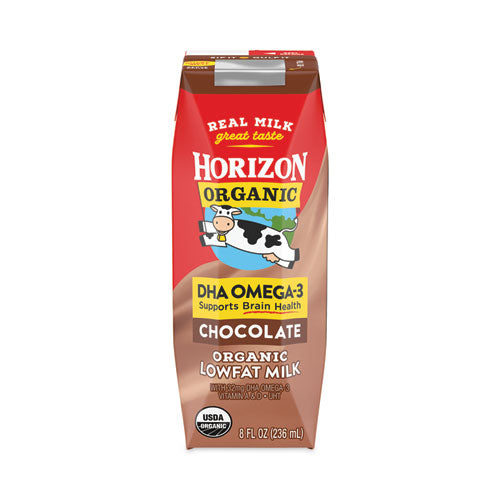 Low Fat Milk