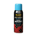 Spray Mount Repositionable Adhesive
