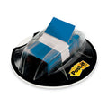 Page Flags in Desk Grip Dispenser