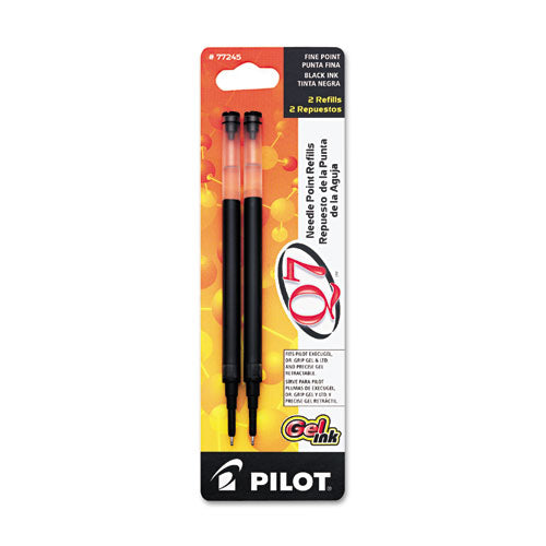 Refill for Pilot Retractable Q7