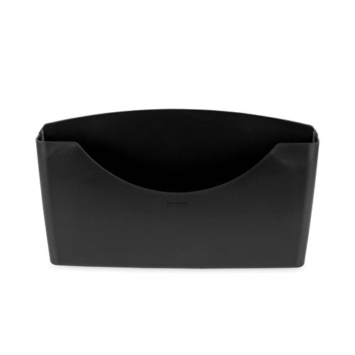 Plastic Partition Additions File Pocket