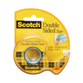 Double-Sided Removable Tape in Handheld Dispenser