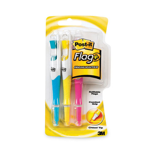 Flag+ Highlighter