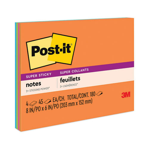 Meeting Notes in Energy Boost Collection Colors
