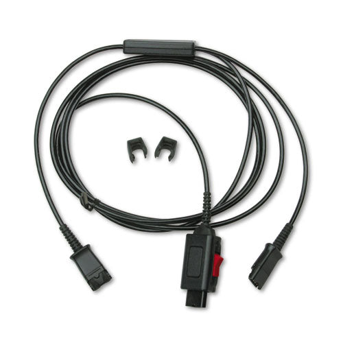 Y Splitter Adapter for Training Purposes