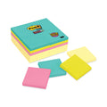 Self-Stick Notes Office Pack
