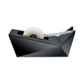 Facet Design One-Handed Dispenser with One Roll of Tape