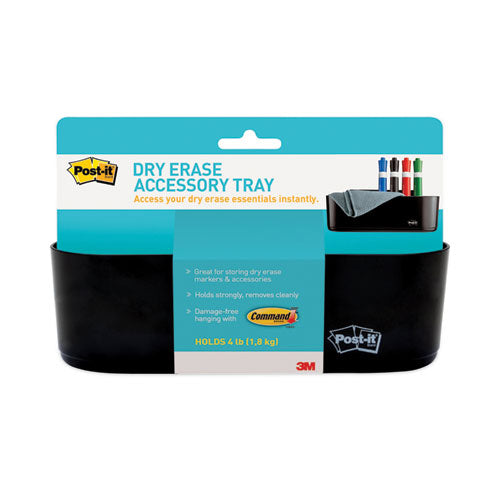 Dry Erase Accessory Tray