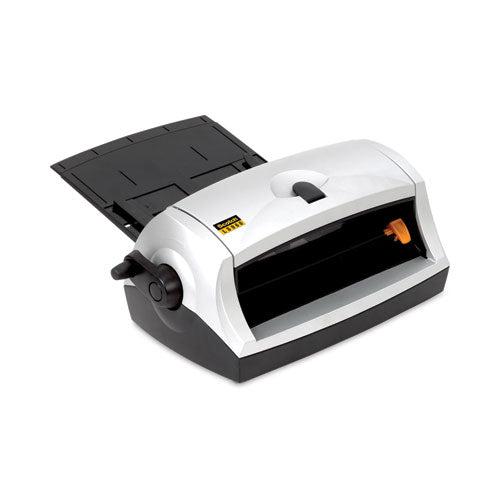8.5" Heat-Free Laminator w/1 Cartridge