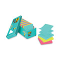 Pop-up 3 x 3 Note Refill Cabinet Pack