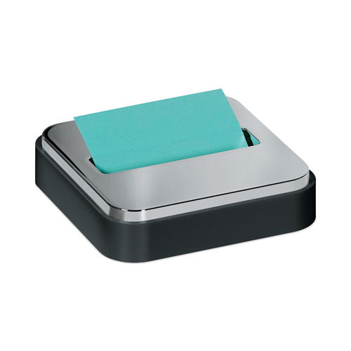 Steel Top Dispenser