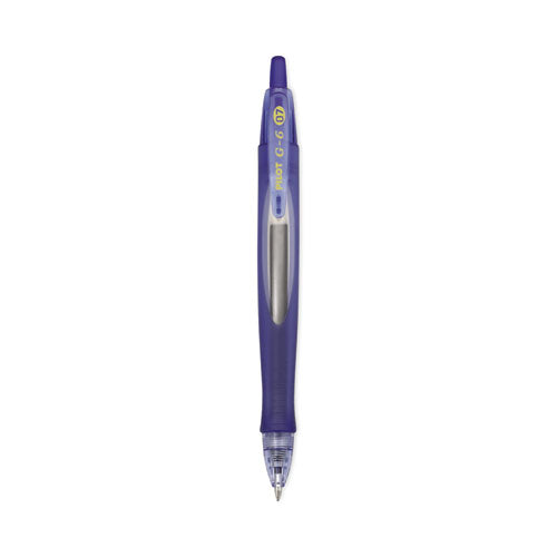 G6 Gel Pen