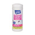 Dry Erase Cleaner Wipes