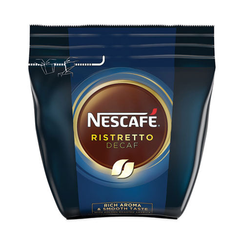 Ristretto Decaffeinated Blend Coffee