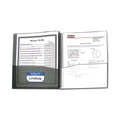 Eight-Pocket Portfolio