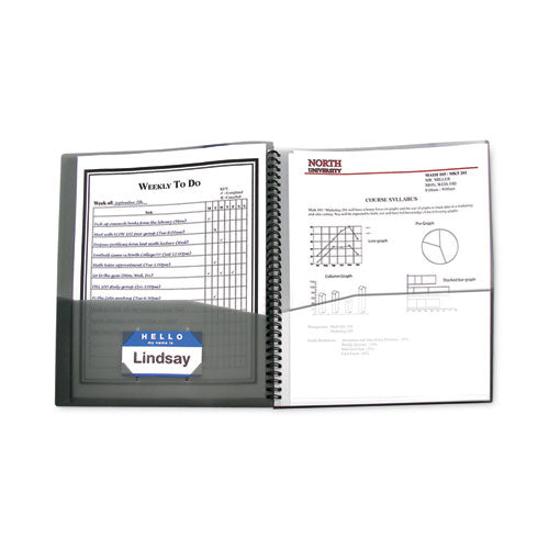 Eight-Pocket Portfolio