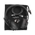 Zone Wireless Plus UC Binaural Over The Head Headset