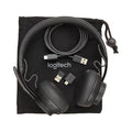 Zone Wireless Plus MSFT Binaural Over The Head Headset