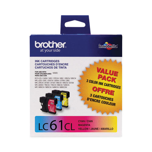 LC613PKS Innobella Ink