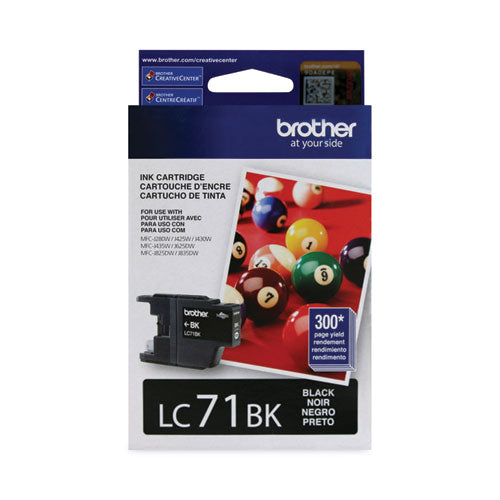 LC71BK Innobella Ink