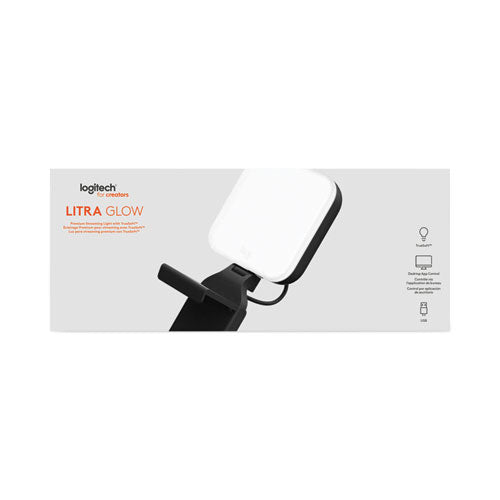 Litra Glow Premium Streaming Light