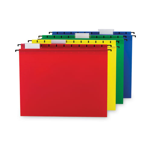 Poly Hanging Folders