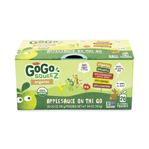 Fruit On The Go