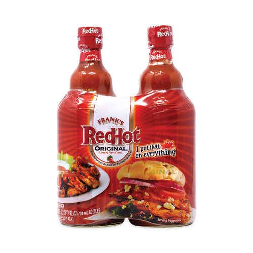 Original Hot Sauce