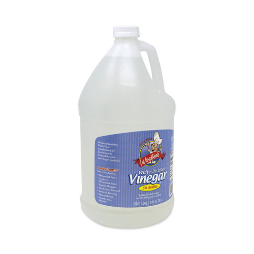 White Distilled Vinegar