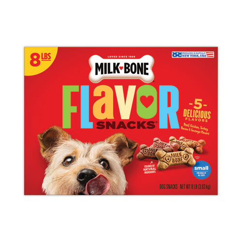 Flavor Snacks Dog Biscuits
