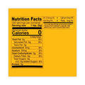 Classic Yellow Mustard