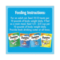 Cat Treats Mega Pack Variety