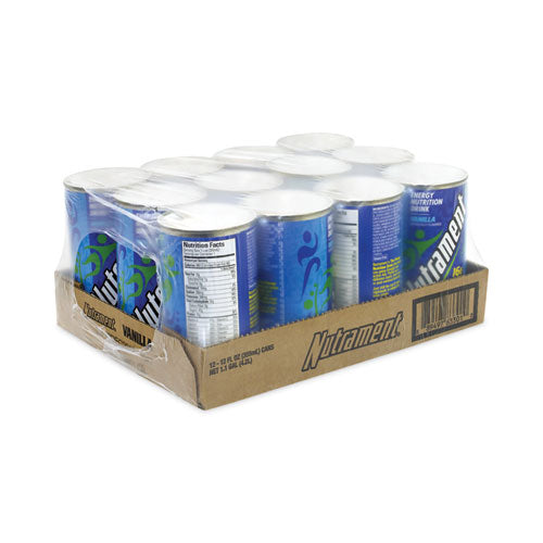 Energy Nutrition Drink
