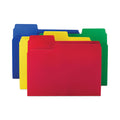 SuperTab Top Tab File Folders