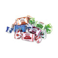 Assorted Fruit Chews