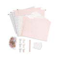 Delicate Details Filing Kit