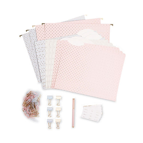 Delicate Details Filing Kit