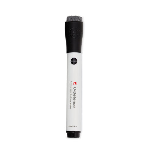 U-Defense Antimicrobial Dry-Erase Markers